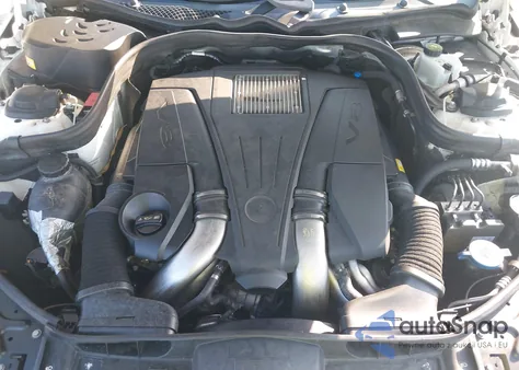 2014 Mercedes-Benz E 550 4Matic из США, поврежденный, VIN WDDHF9BB0EA902773